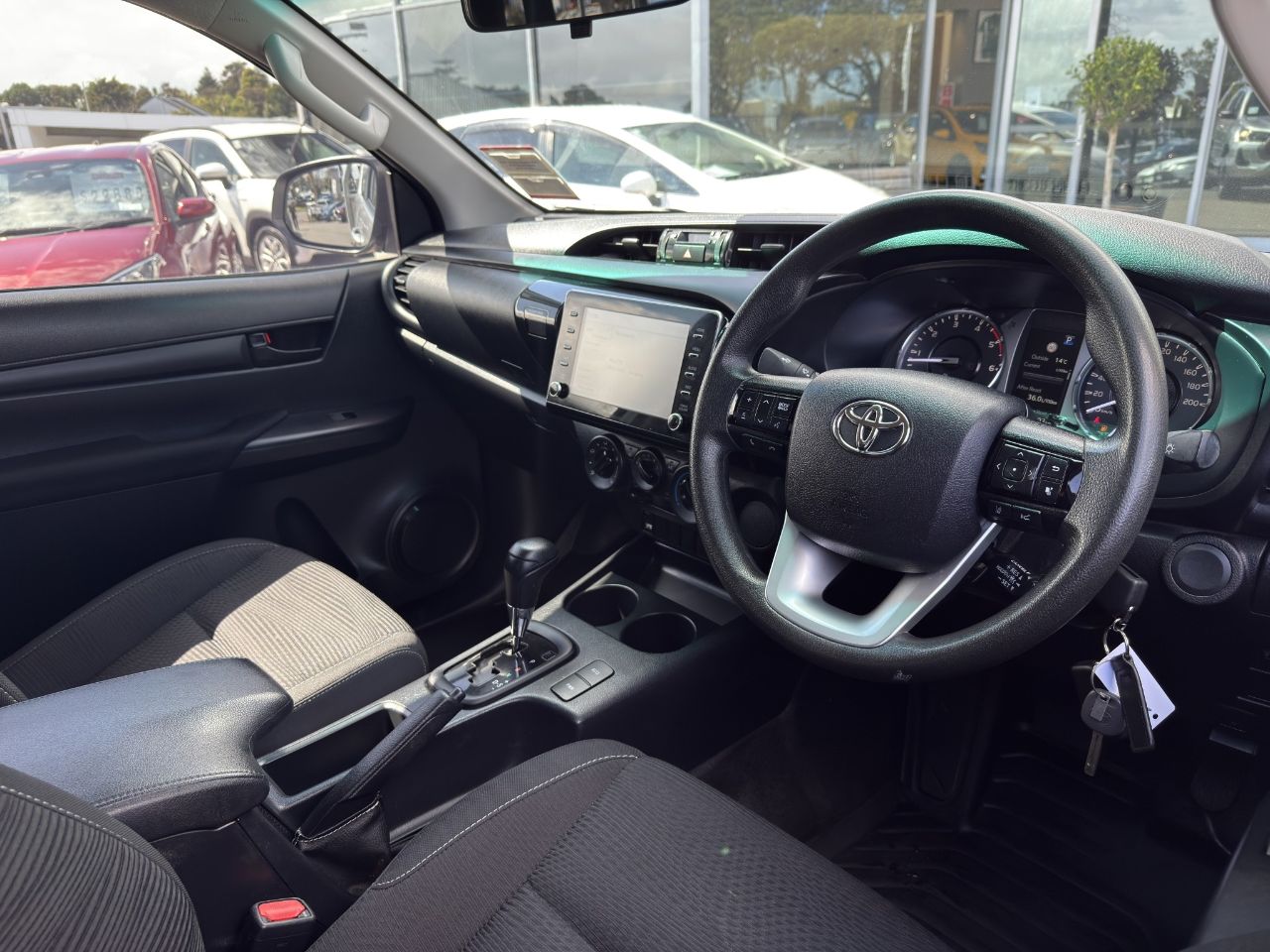 Vehicle image 2