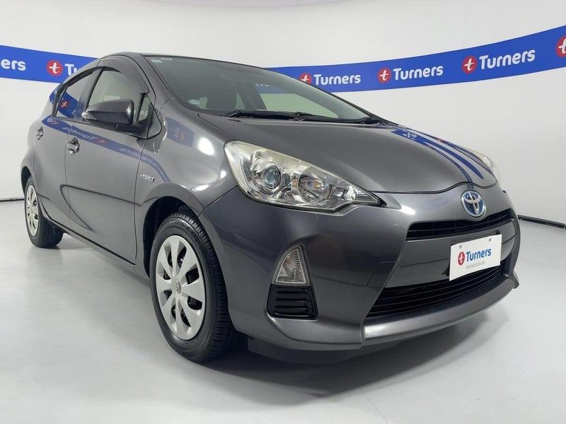 Vehicle image 1