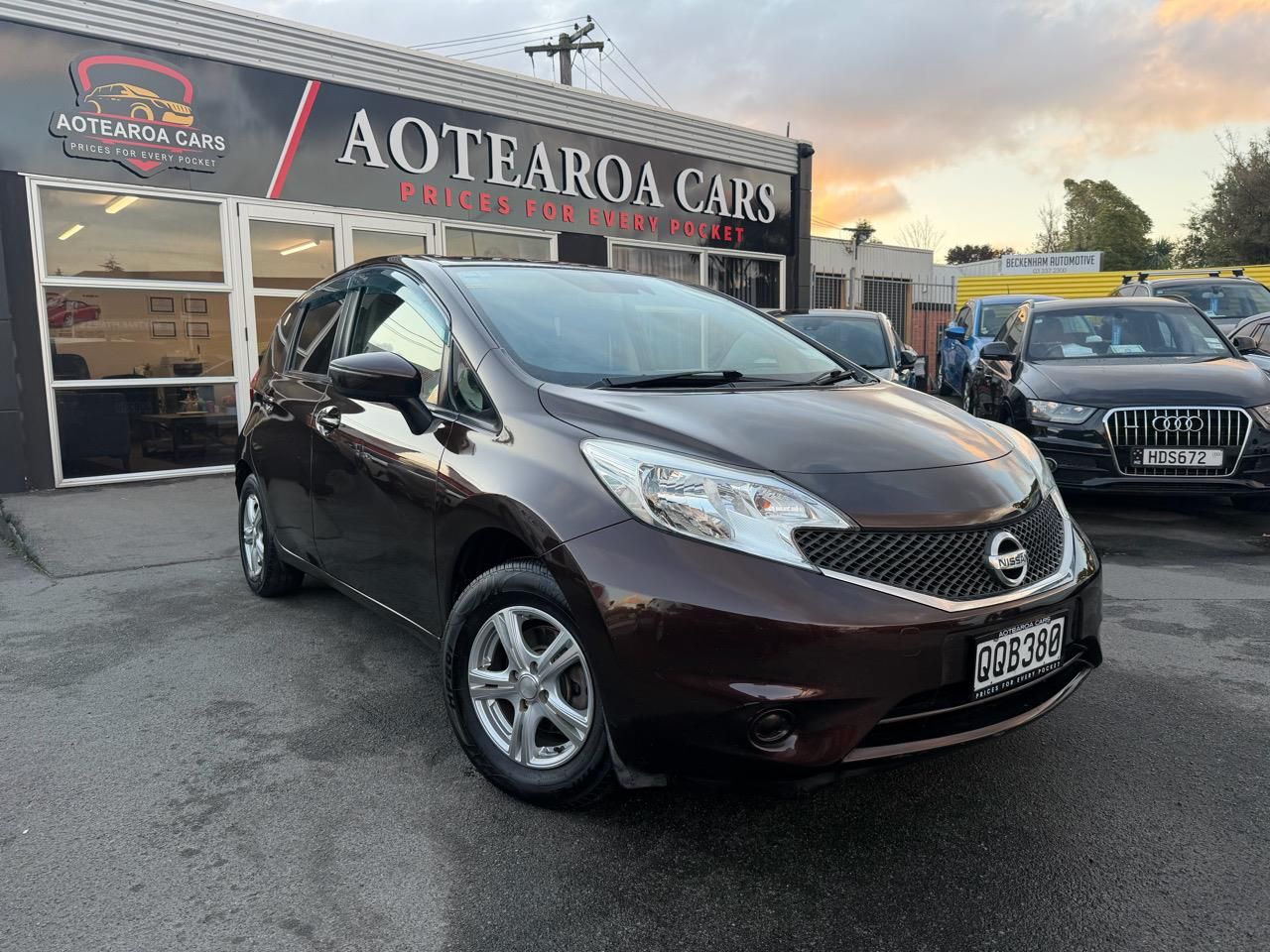 Vehicle image 1