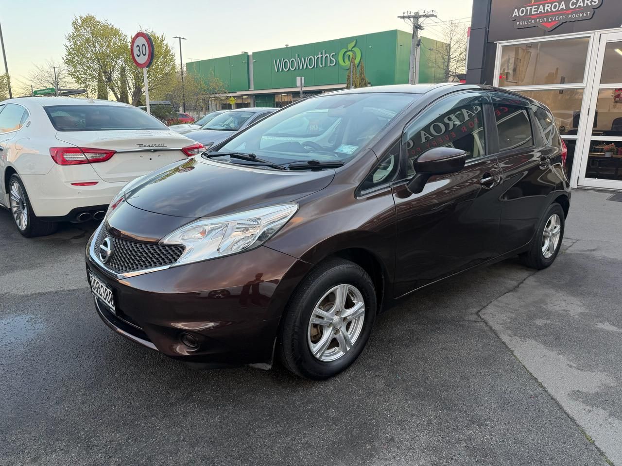 Vehicle image 2