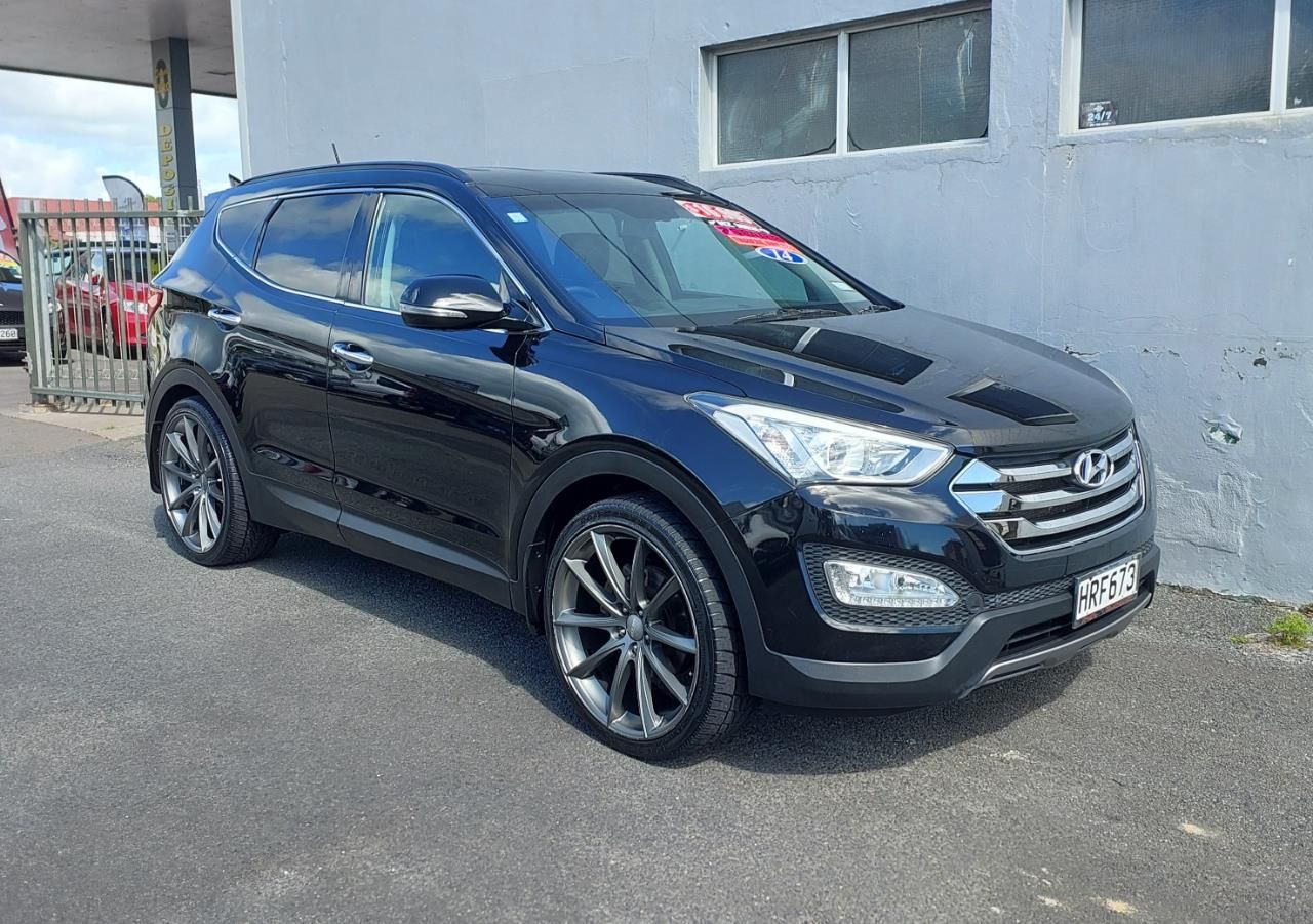 Vehicle image 1