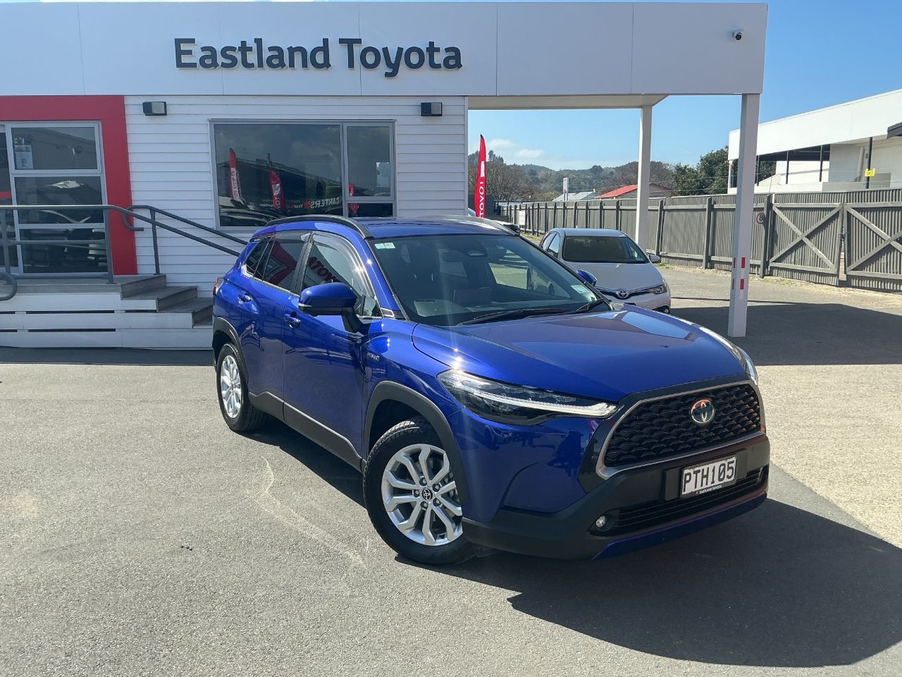 Vehicle image 1