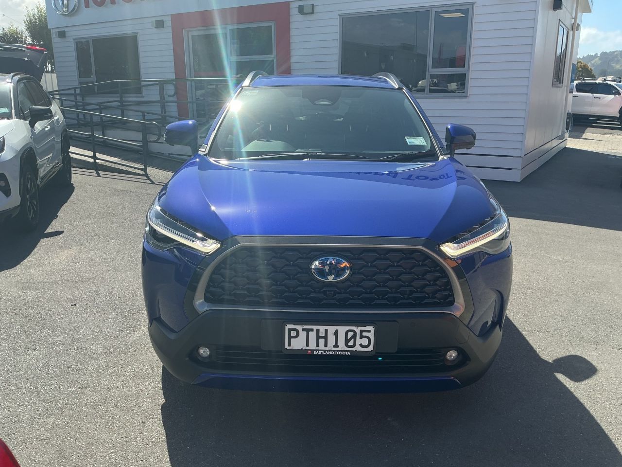 Vehicle image 2