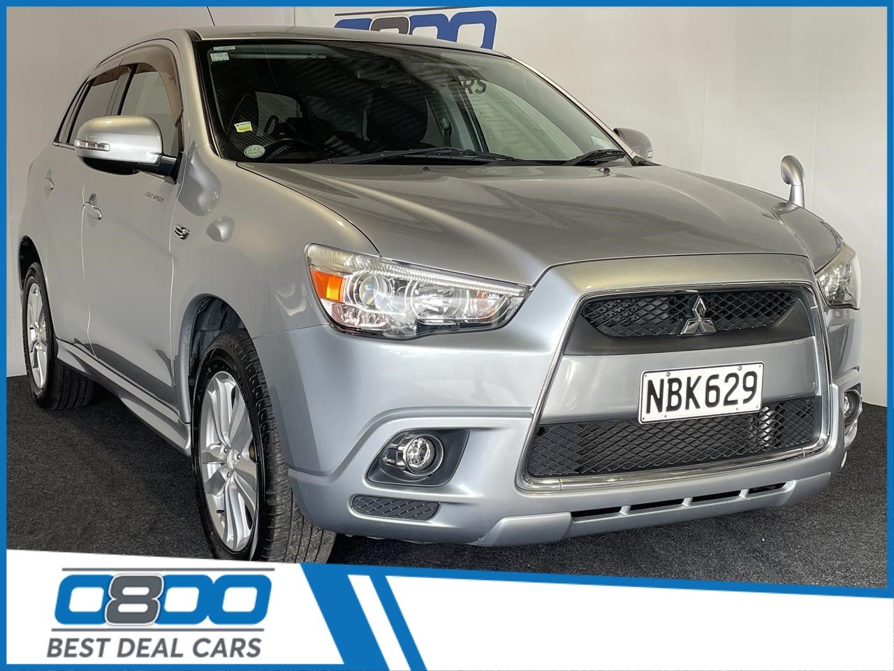 Vehicle image 1