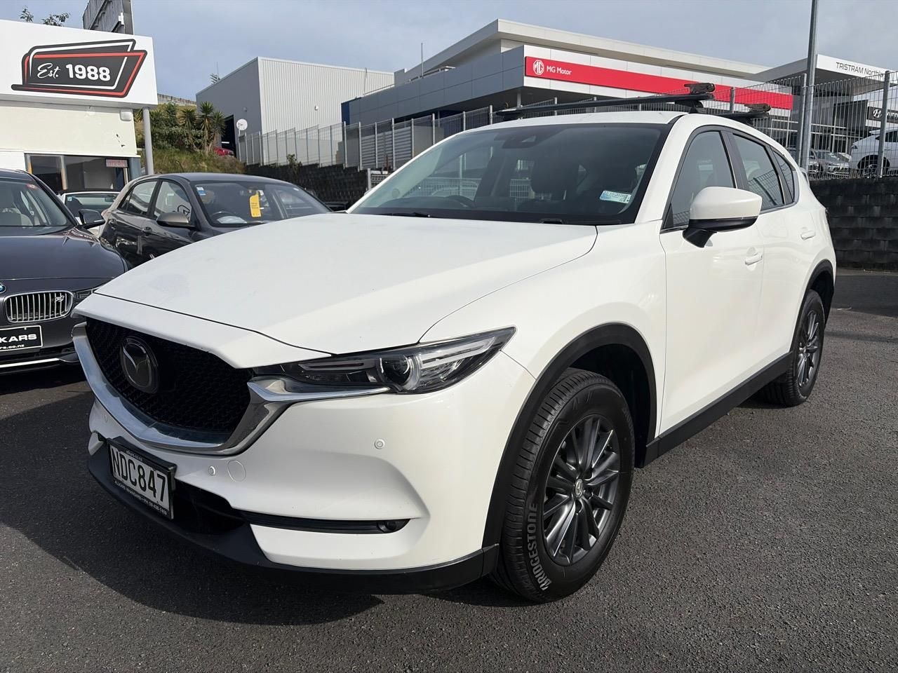 Vehicle image 1