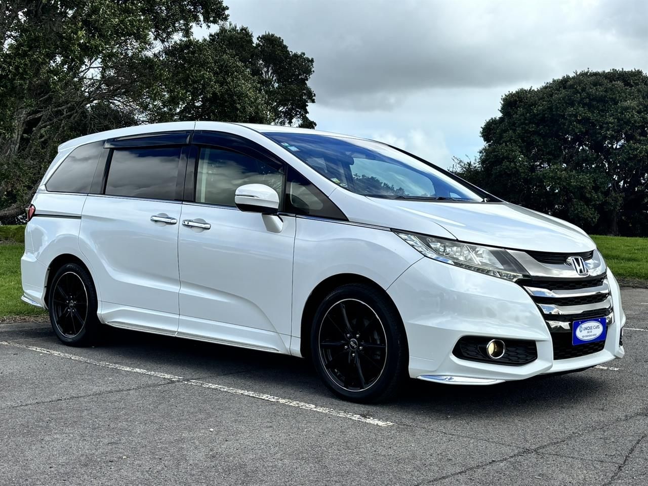 Vehicle image 2