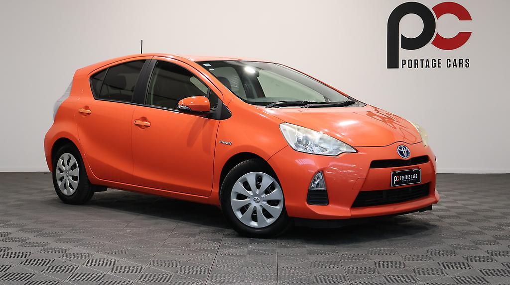 Vehicle image 1