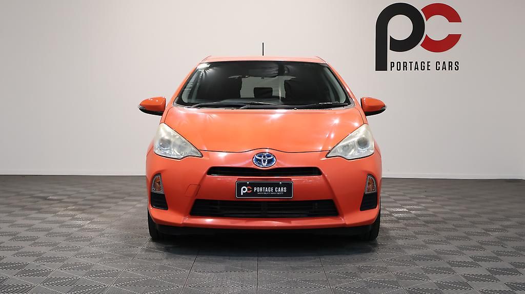 Vehicle image 2
