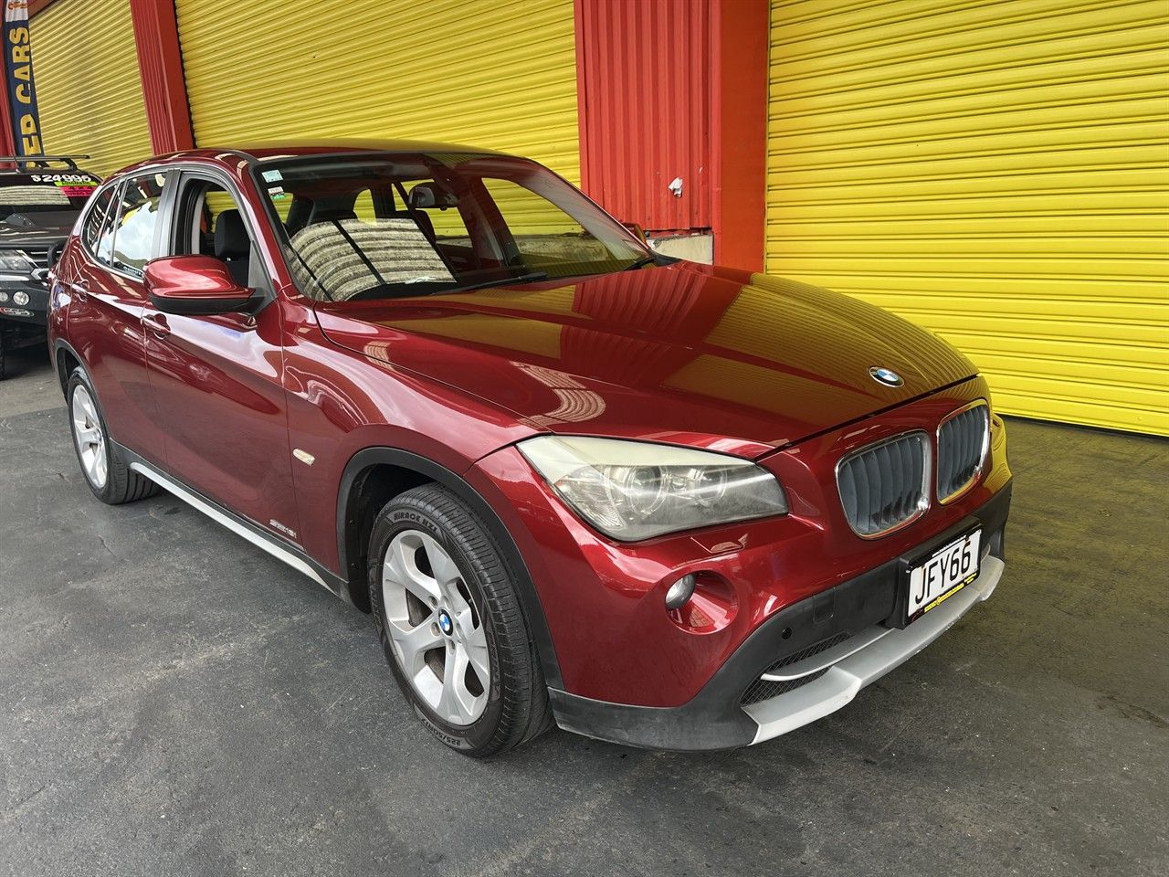 Vehicle image 1