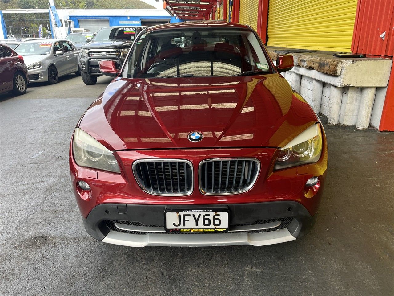 Vehicle image 2