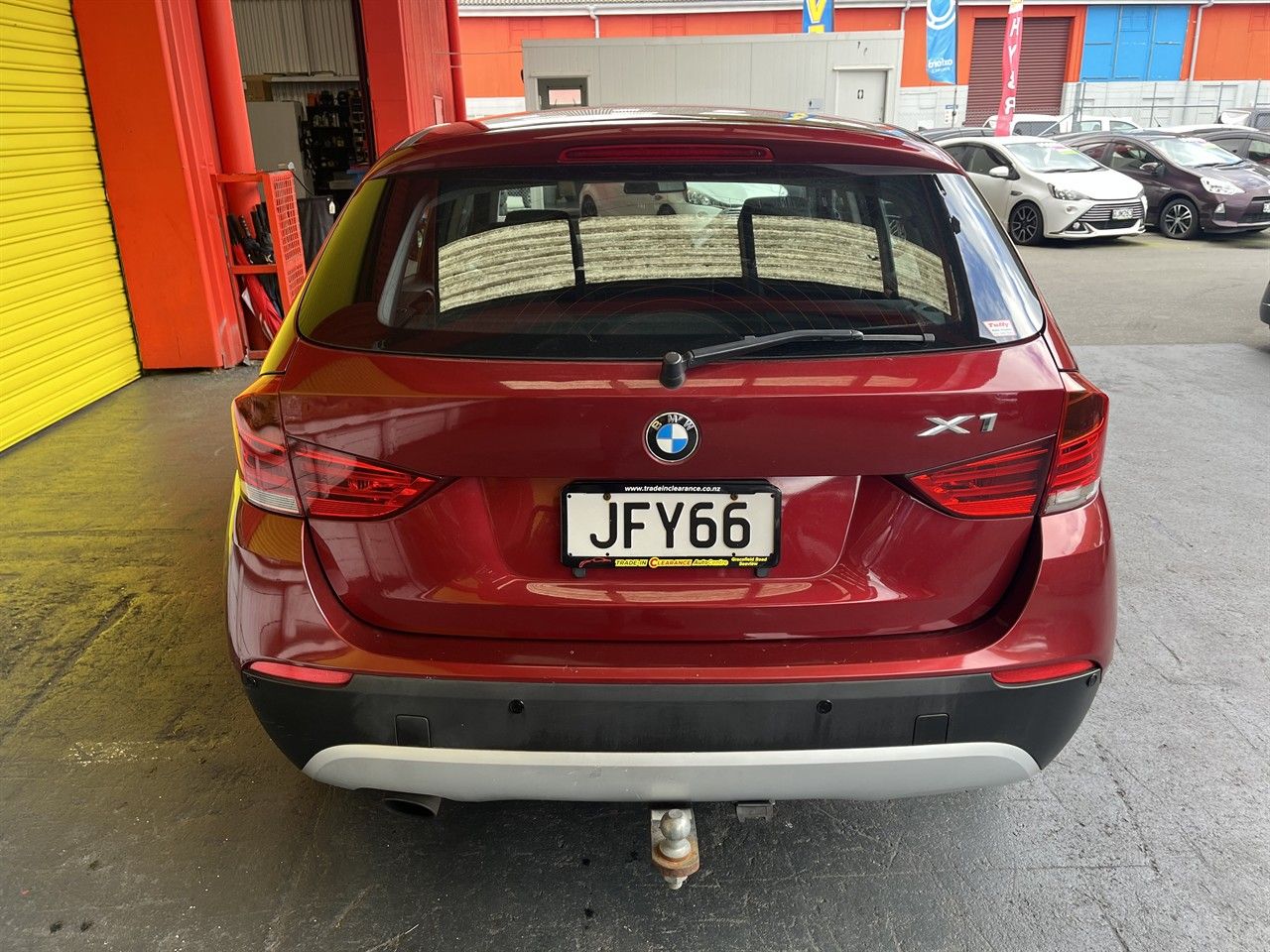 Vehicle image 5