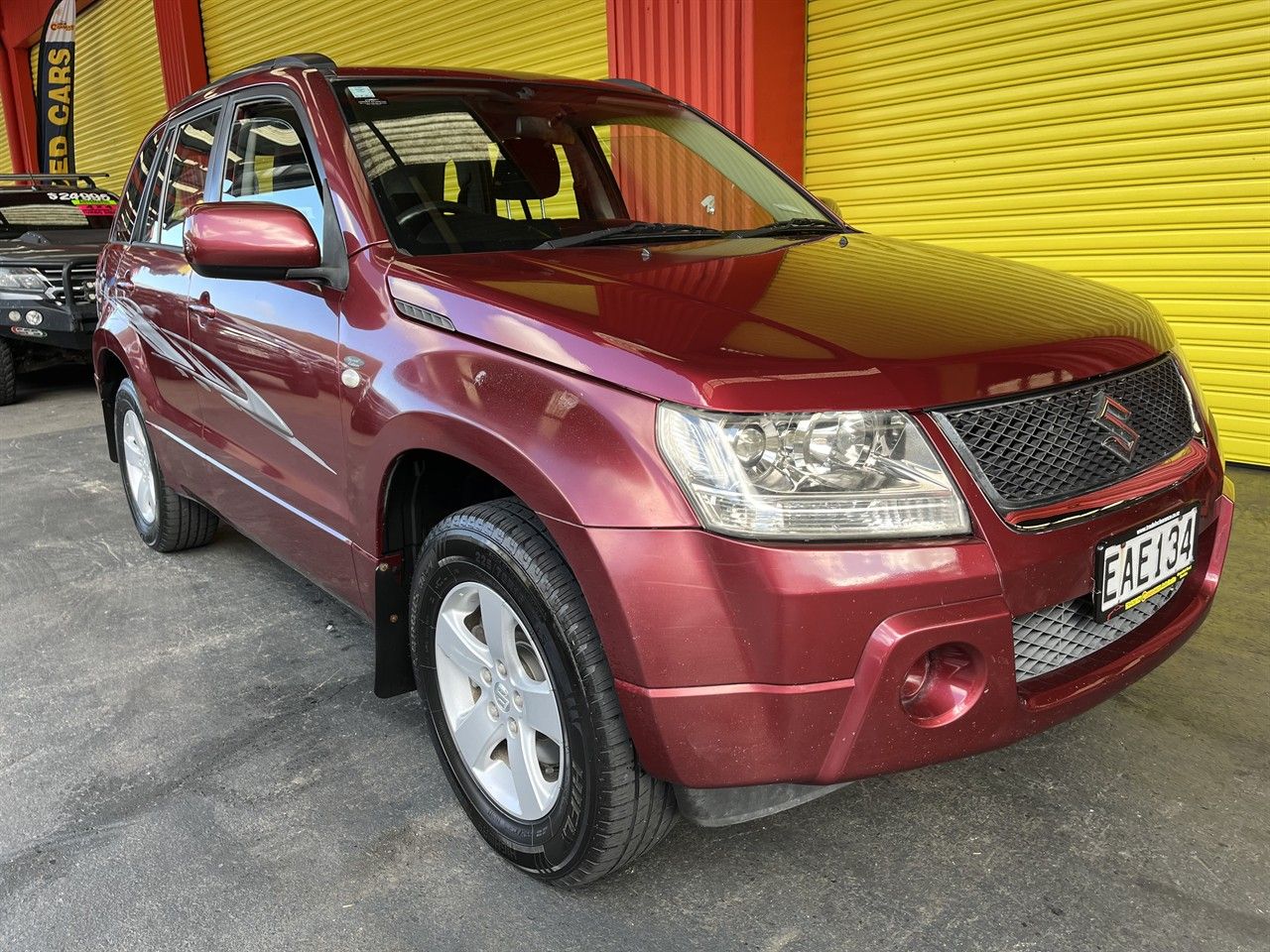Vehicle image 1