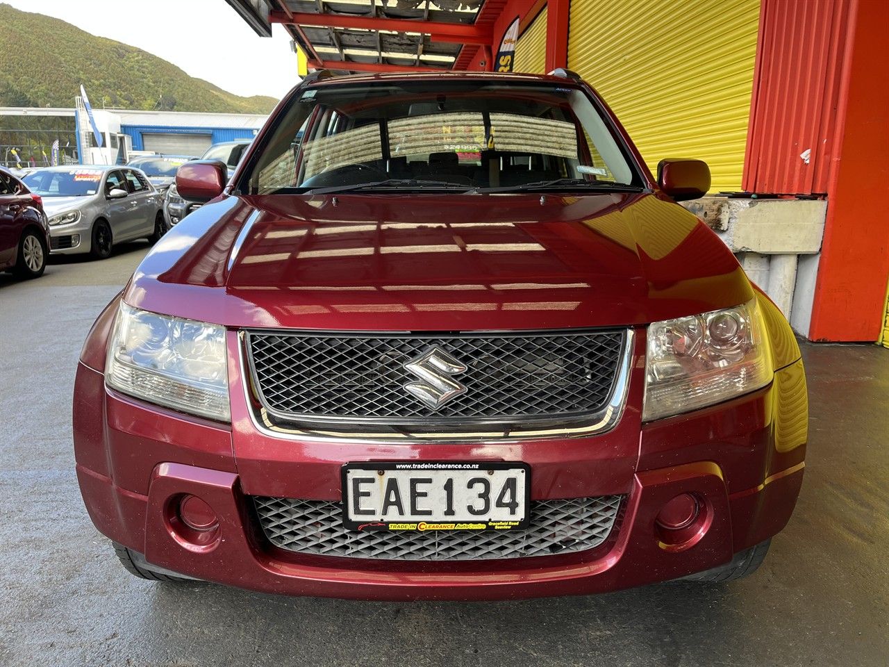 Vehicle image 2