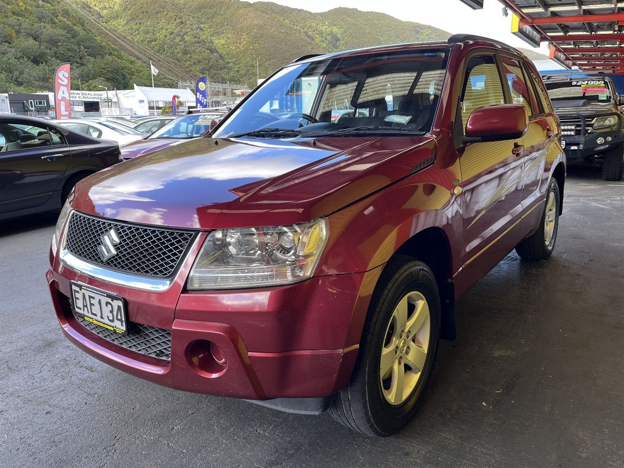 Vehicle image 3