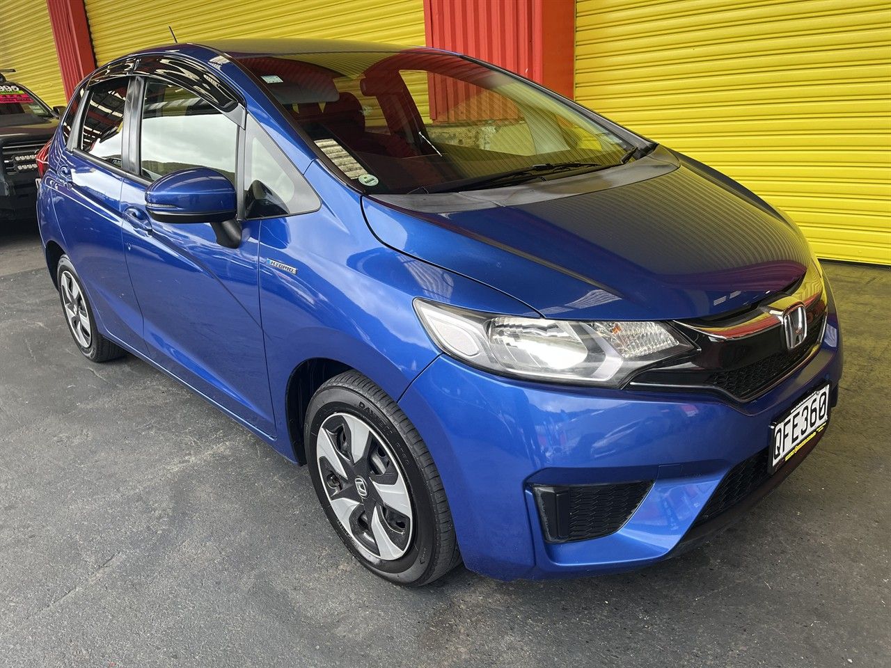 Vehicle image 1