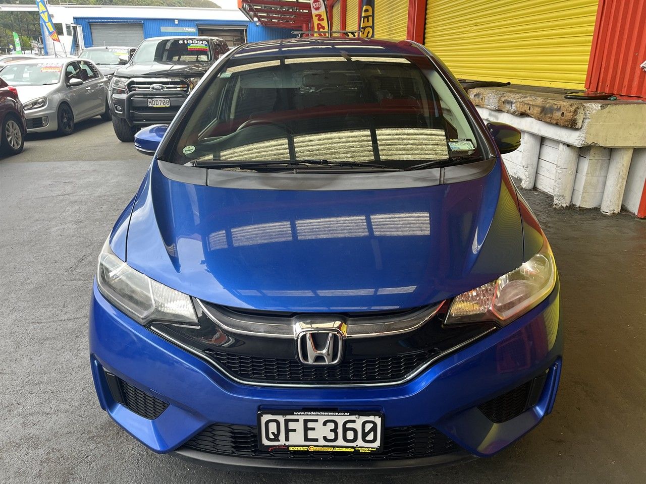 Vehicle image 2