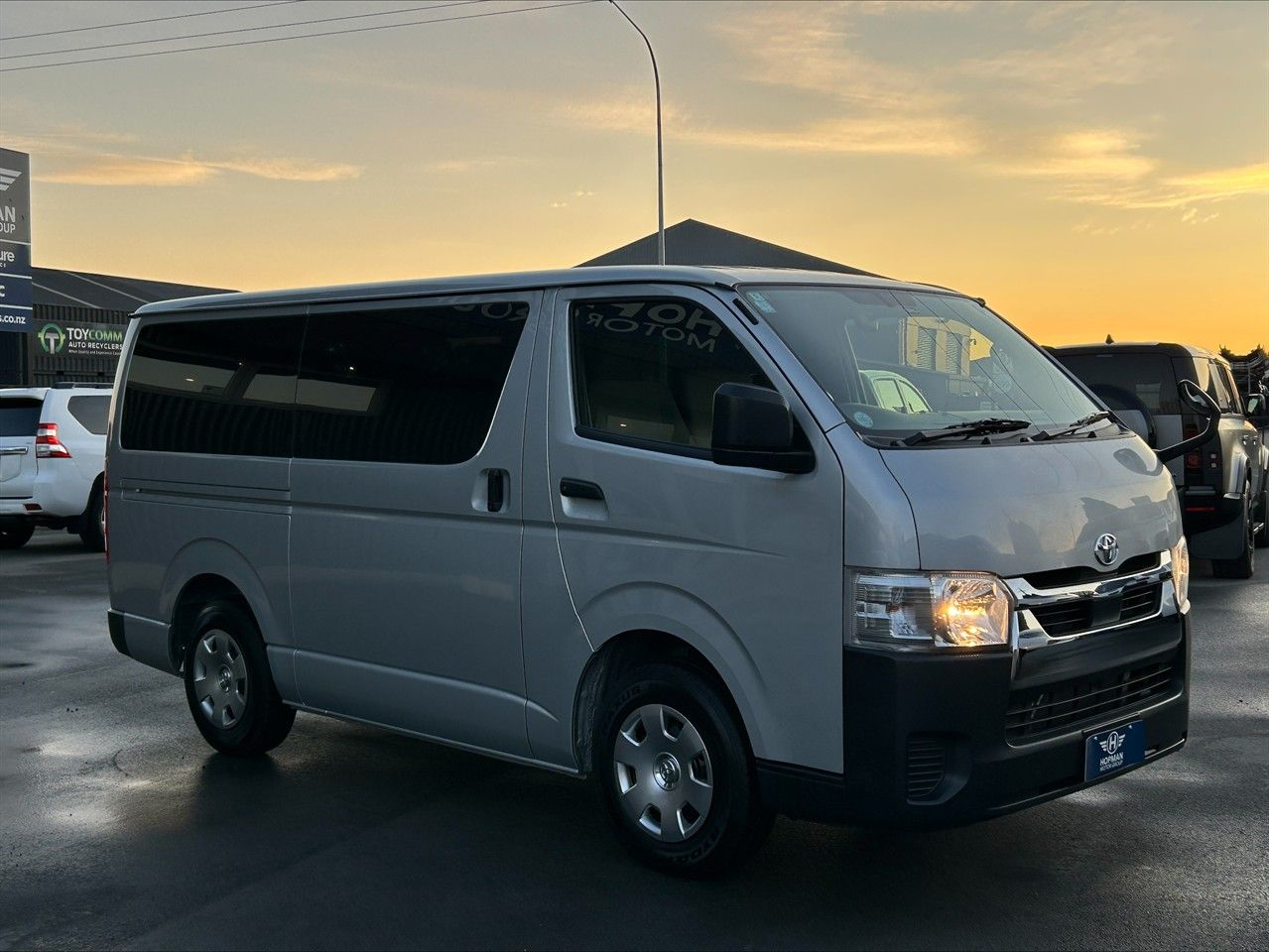 Vehicle image 2