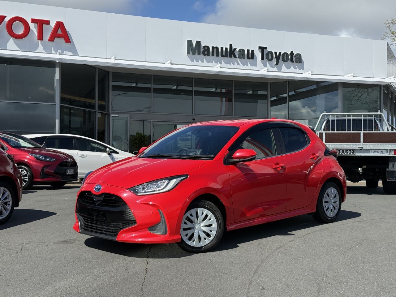 Vehicle image 1