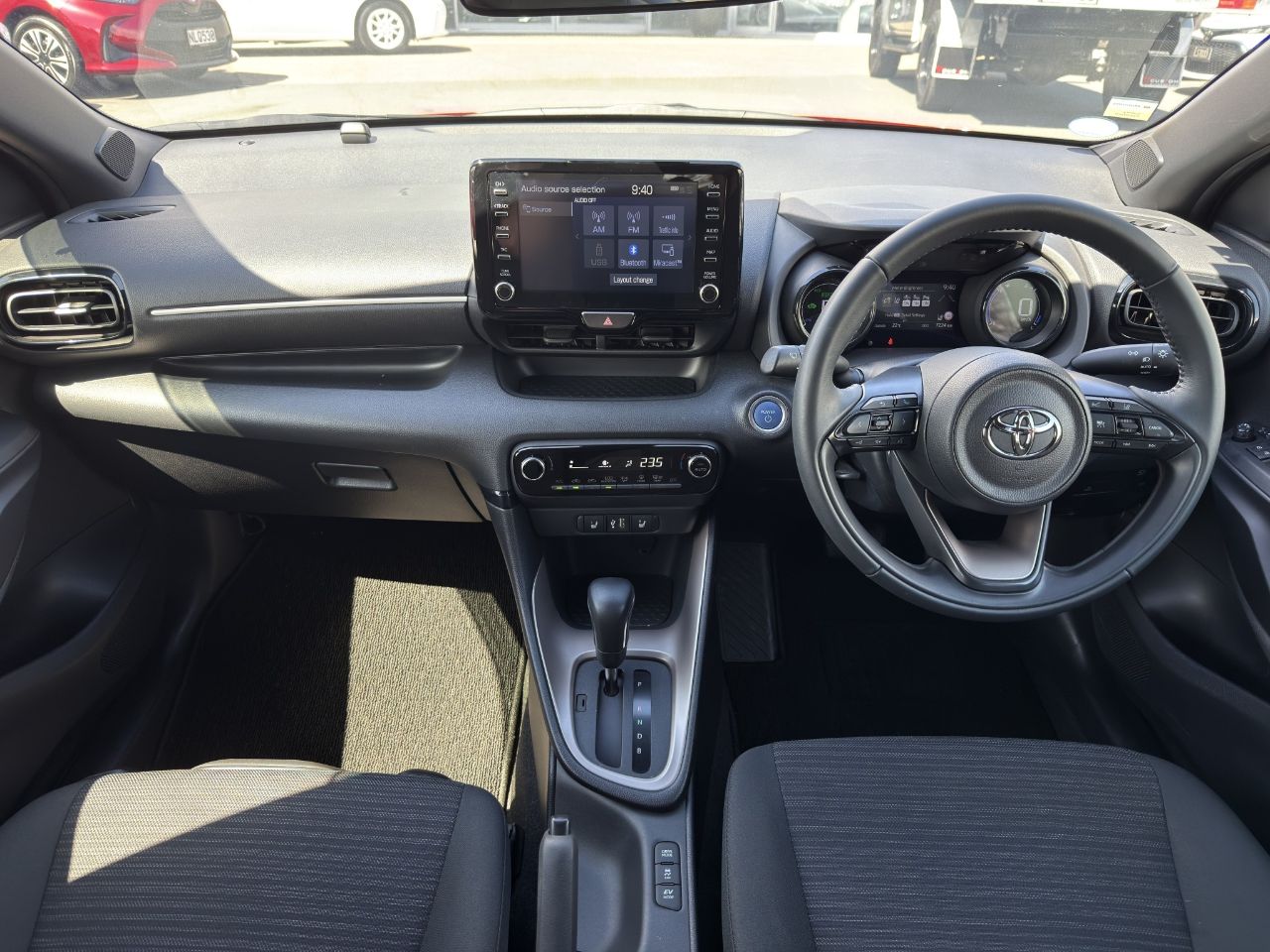 Vehicle image 2