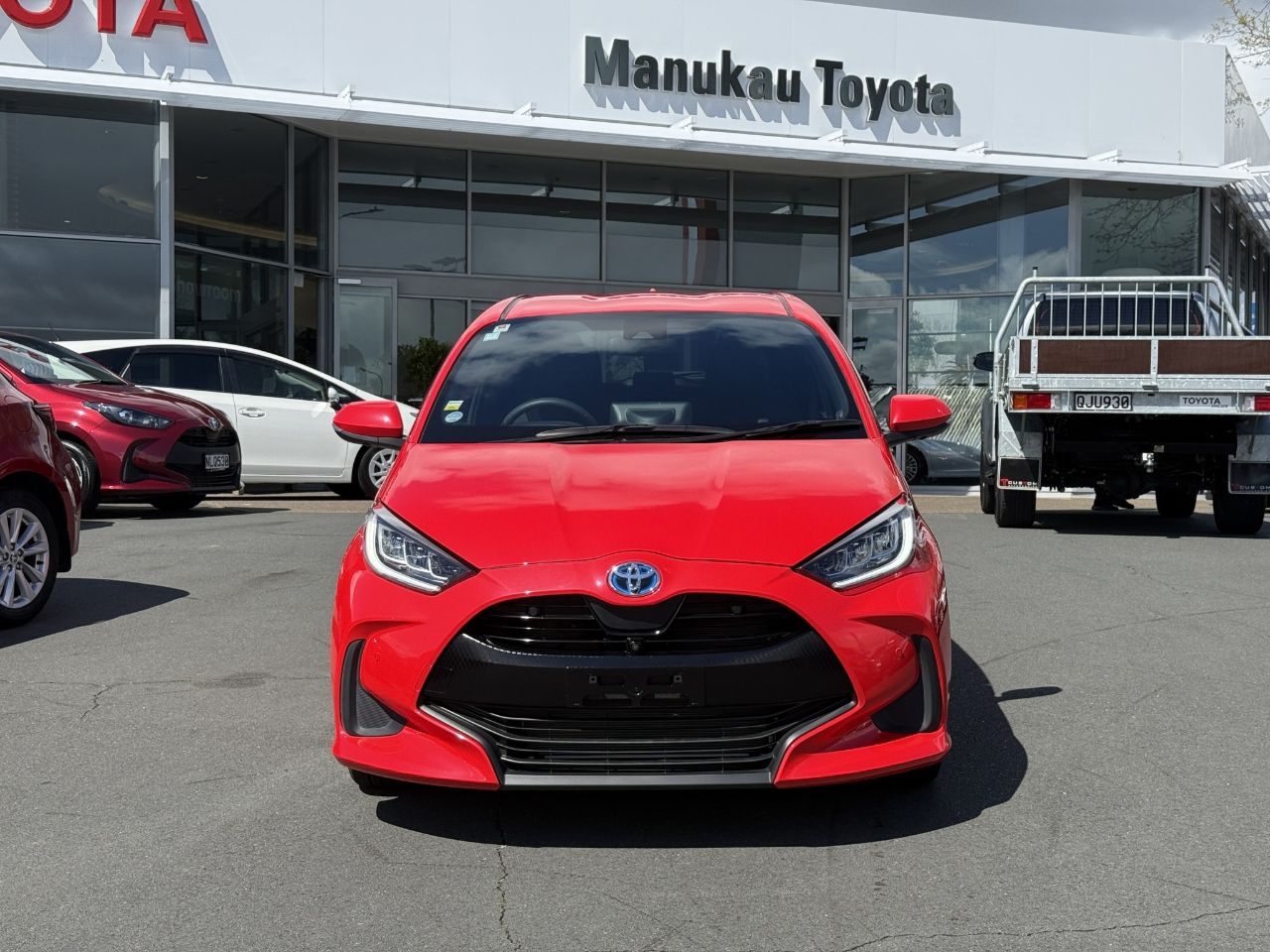 Vehicle image 3