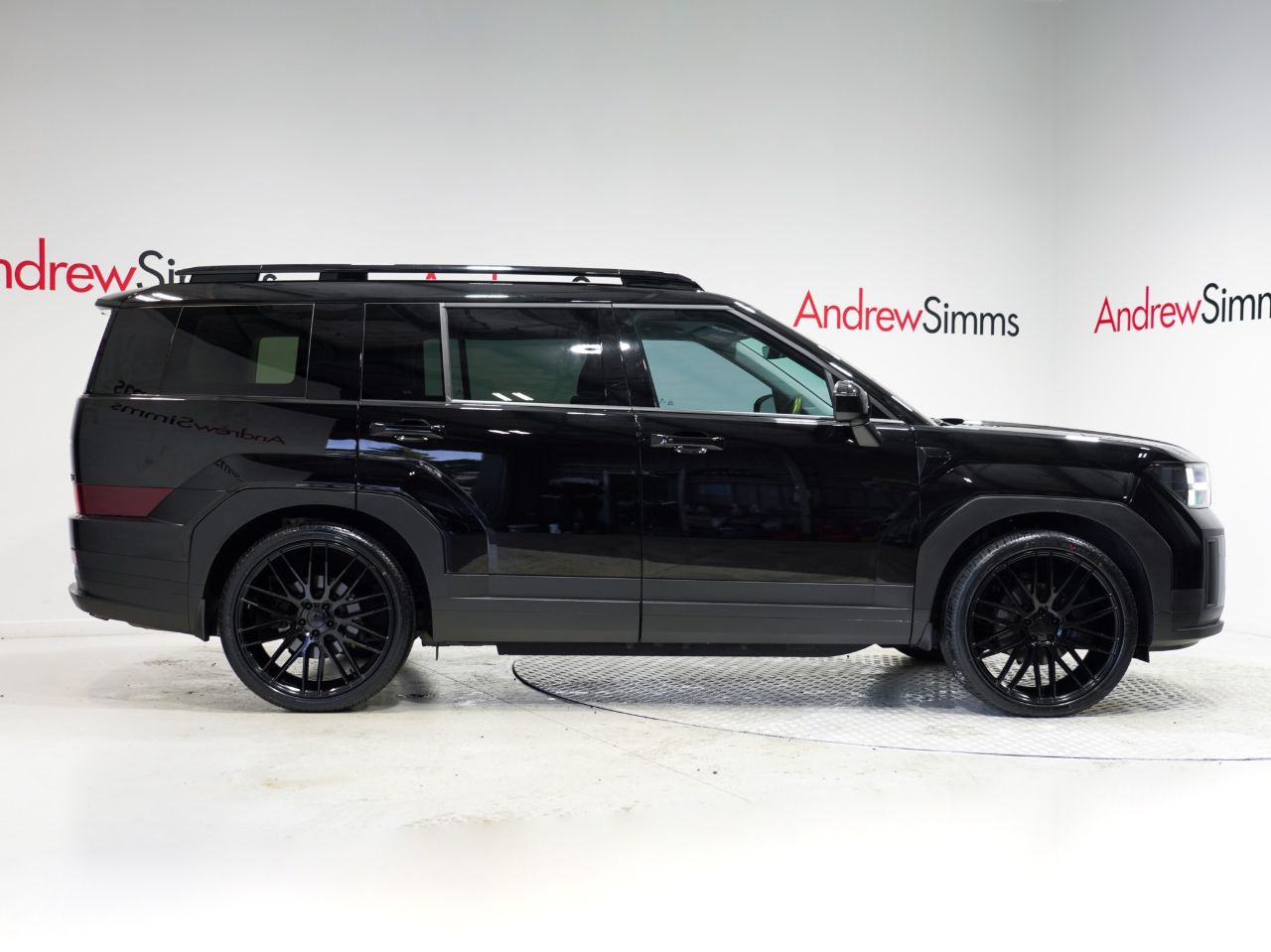 Vehicle image 3