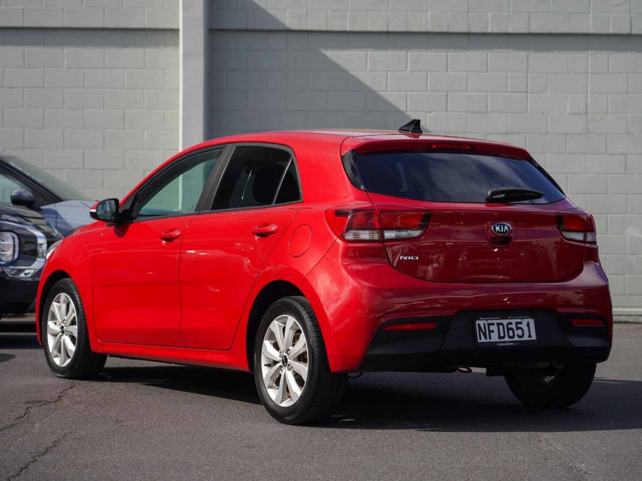 Vehicle image 2
