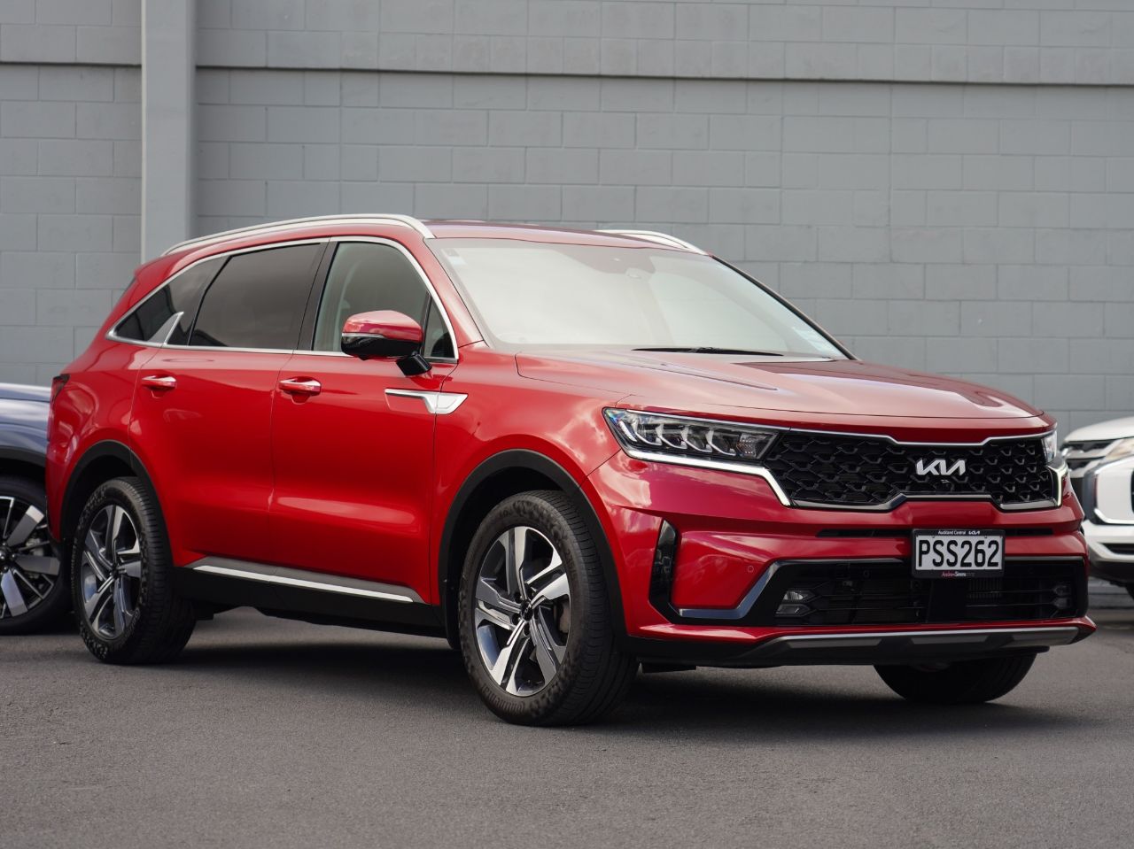Vehicle image 1