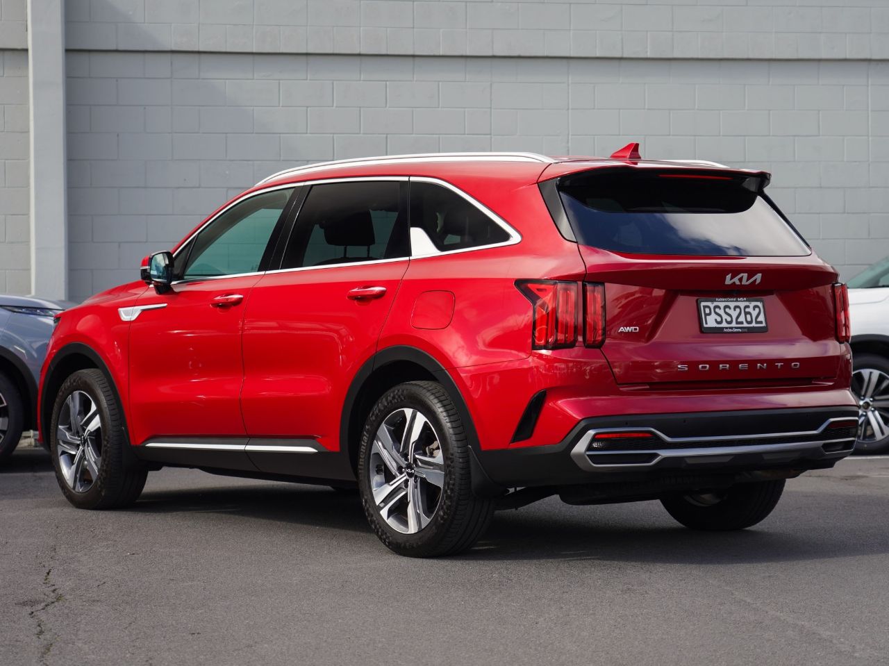 Vehicle image 2