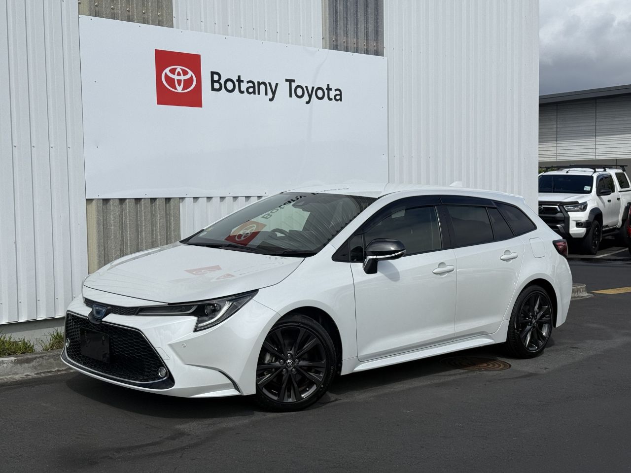 Vehicle image 1