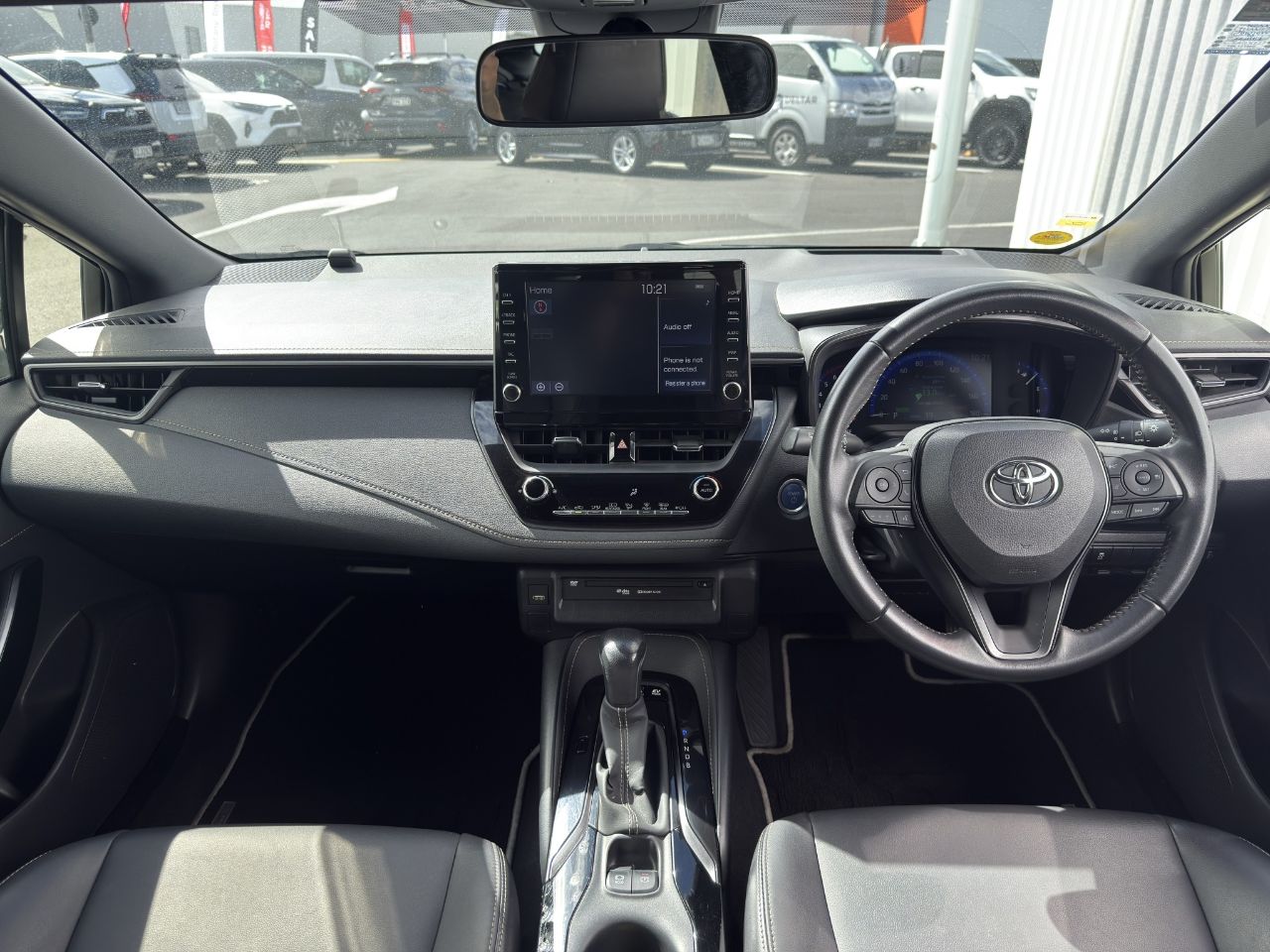 Vehicle image 2