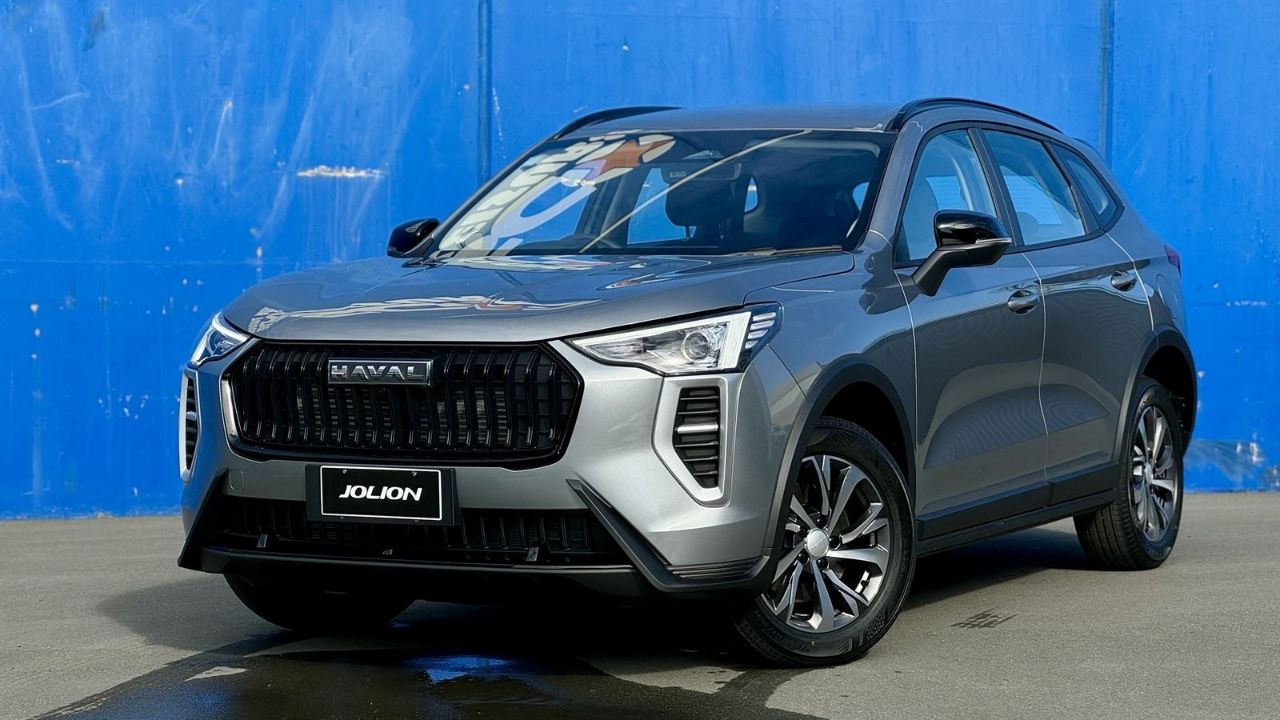 Vehicle image 1