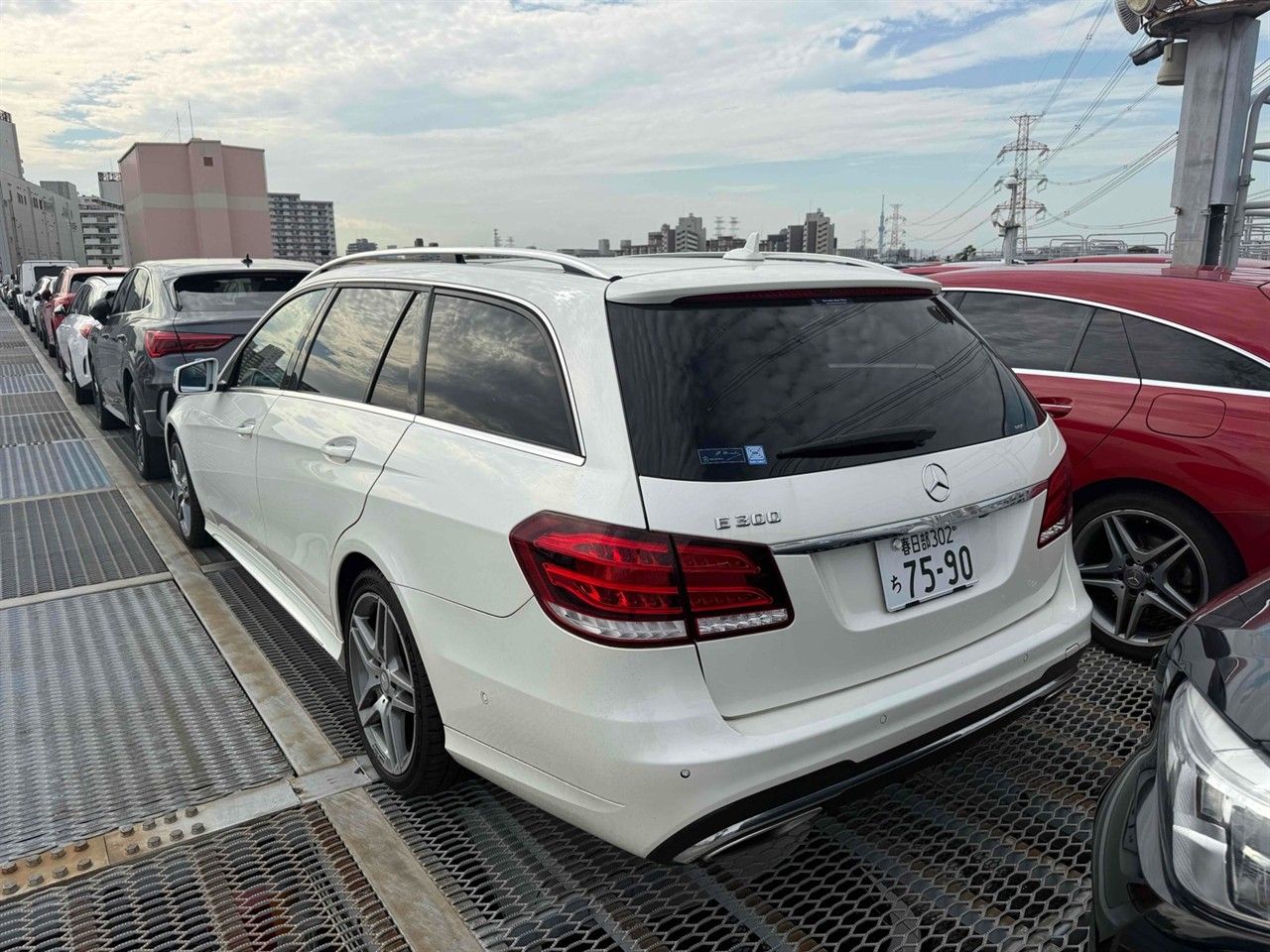 Vehicle image 2