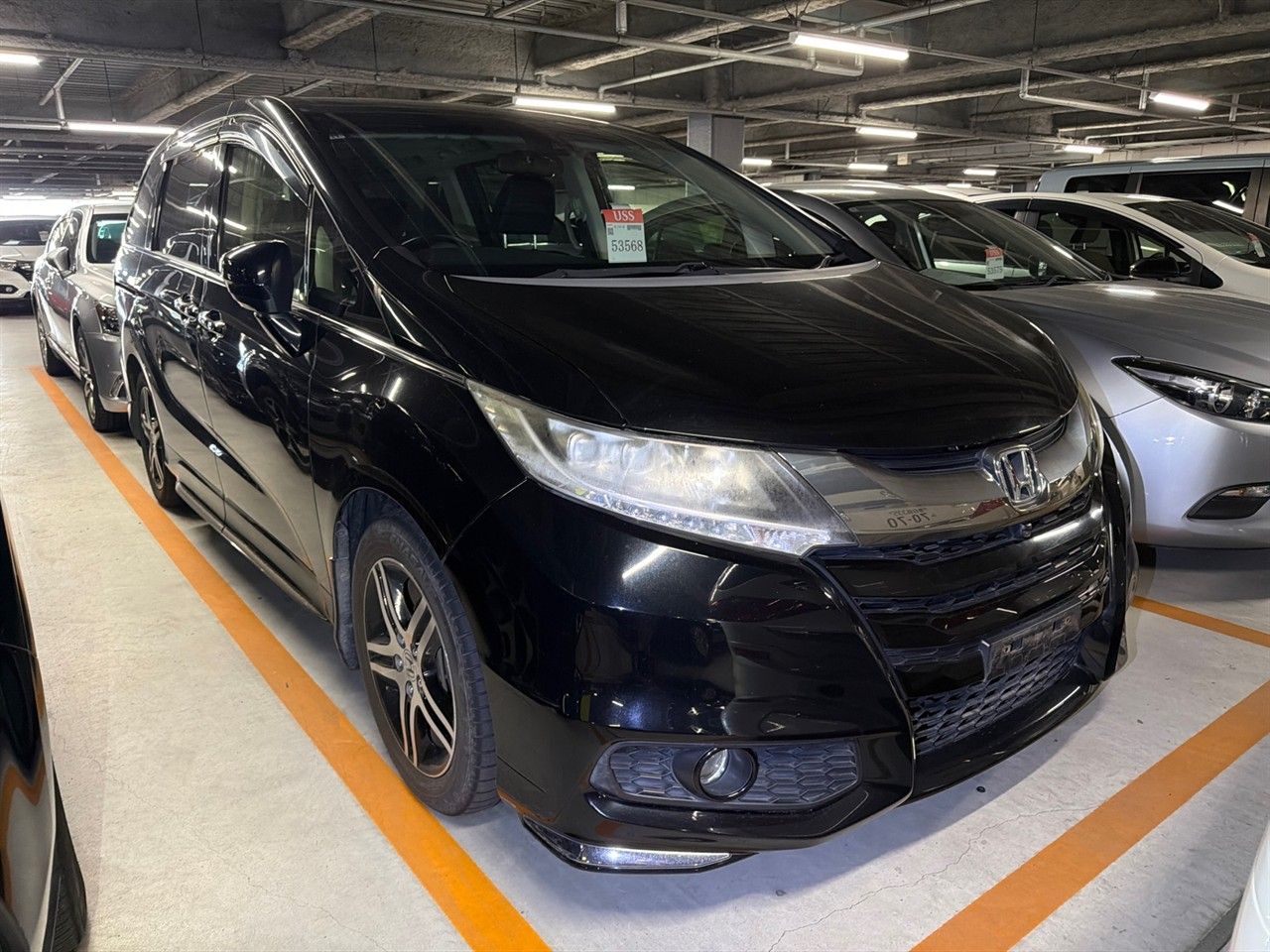 Vehicle image 1