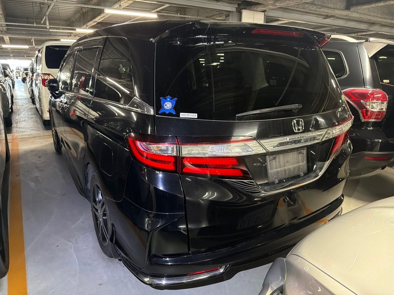 Vehicle image 2