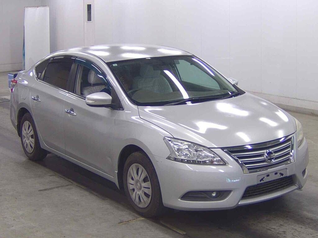 Vehicle image 1
