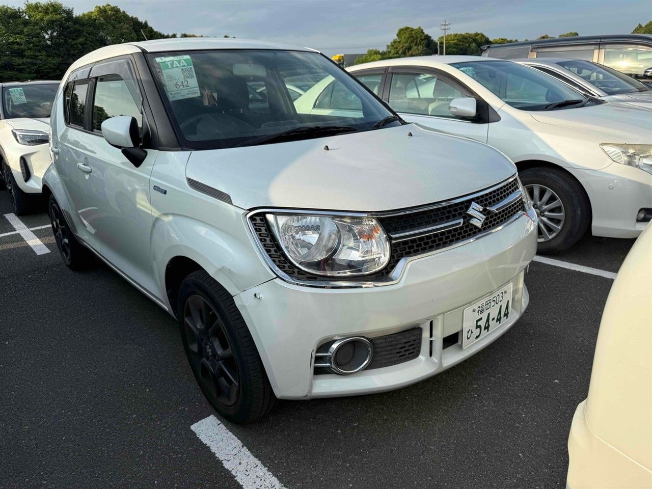 Vehicle image 1