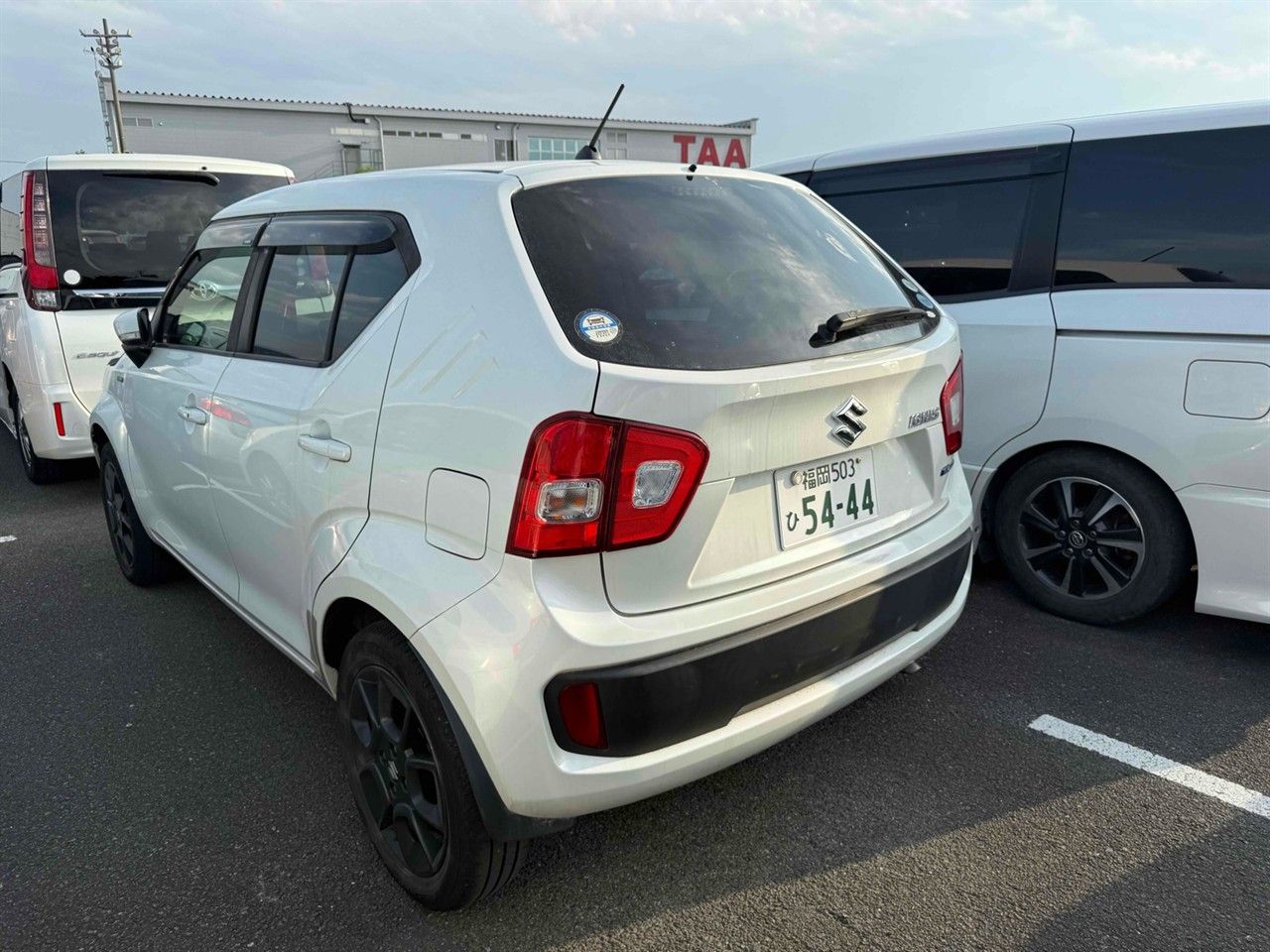 Vehicle image 2
