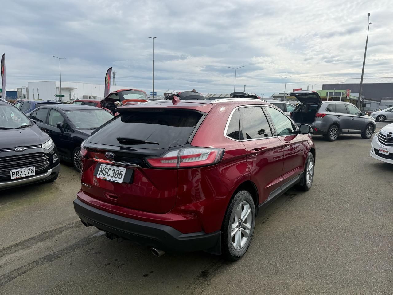 Vehicle image 3