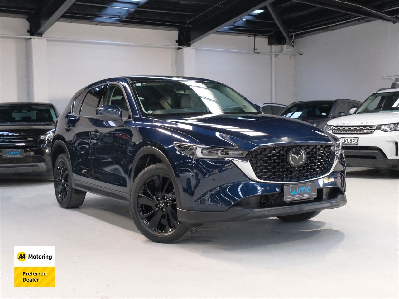 Vehicle image 1