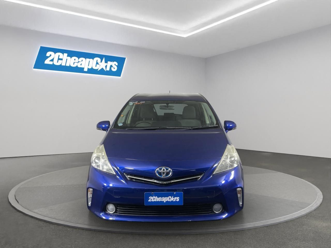 Vehicle image 2