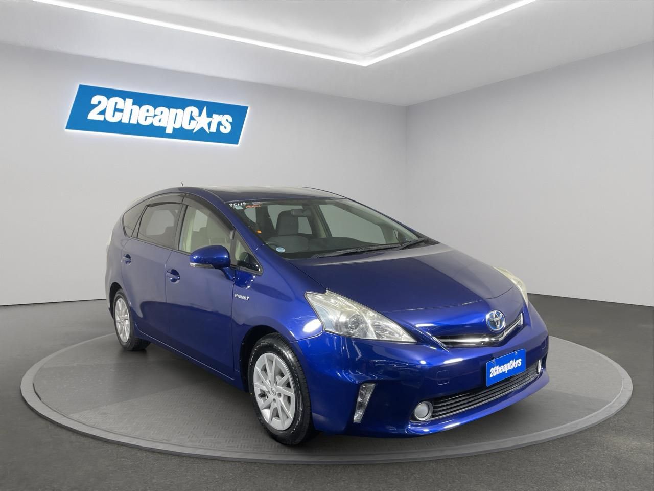 Vehicle image 3