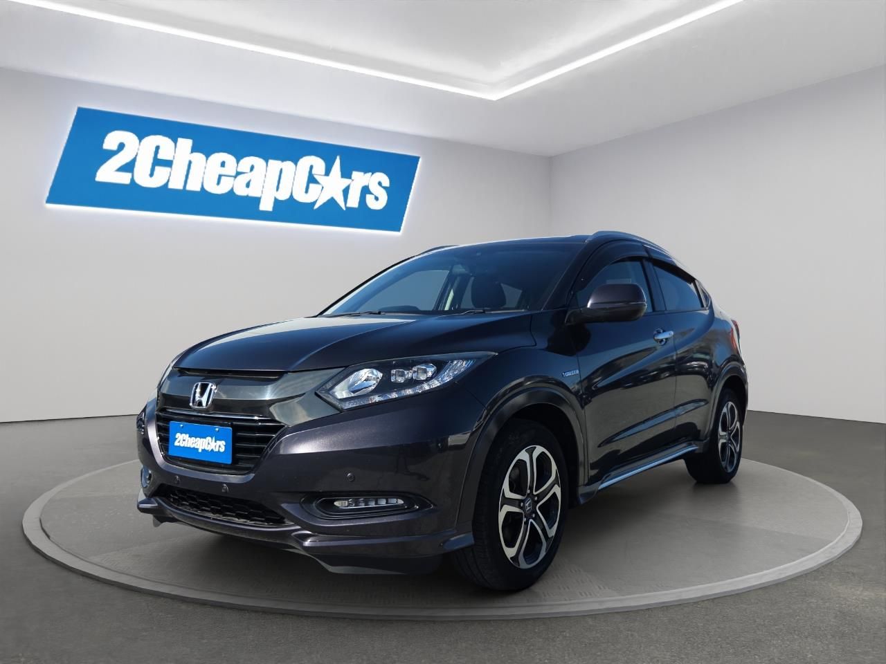Vehicle image 1