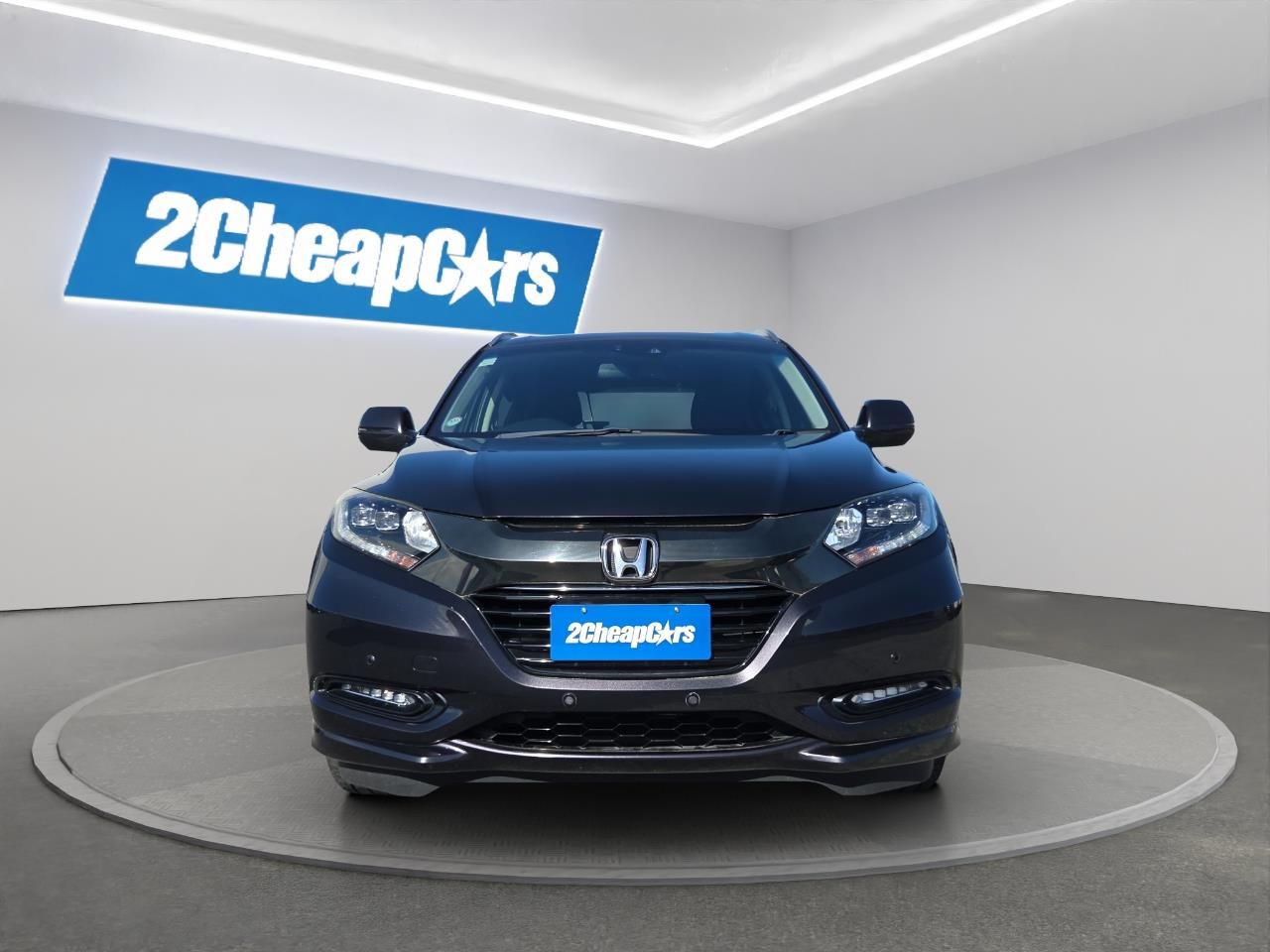 Vehicle image 2