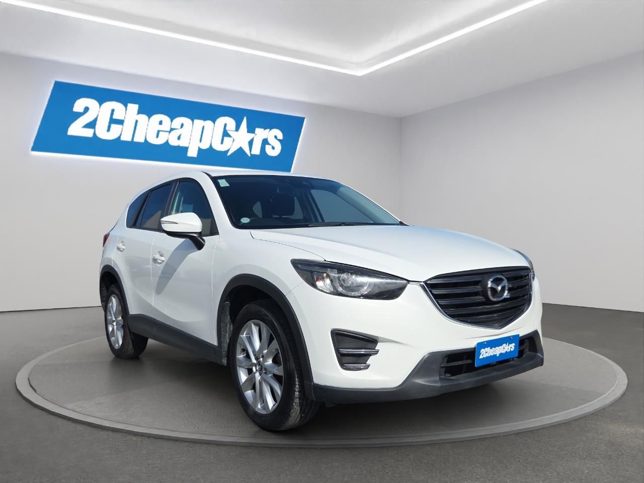 Vehicle image 3