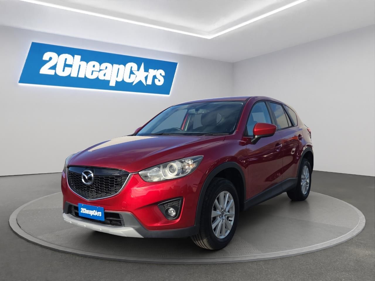 Vehicle image 1