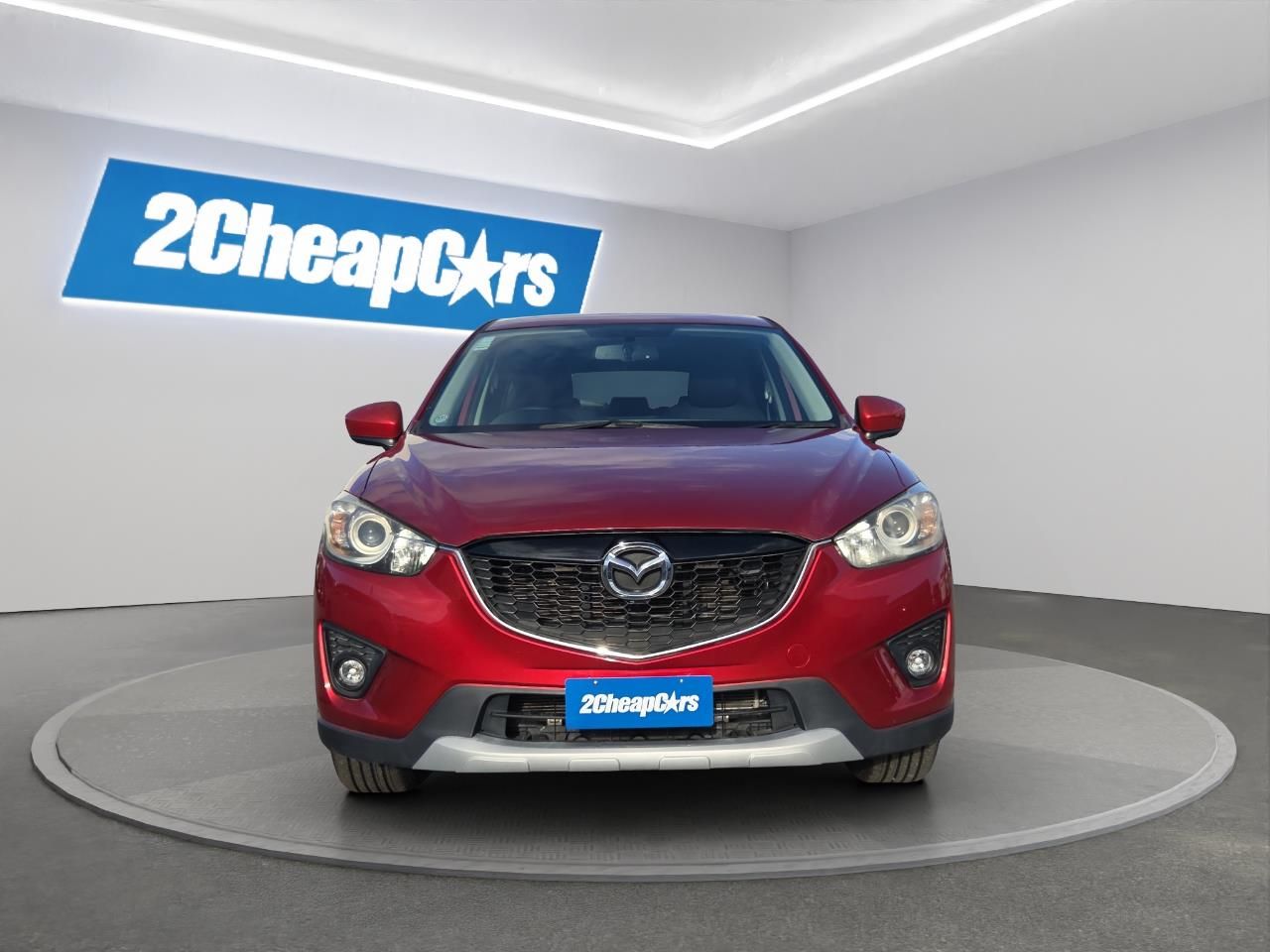Vehicle image 2