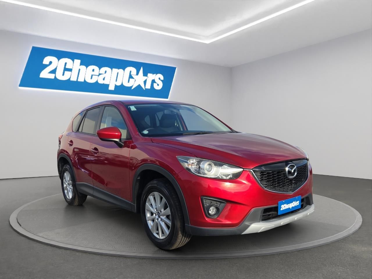 Vehicle image 3
