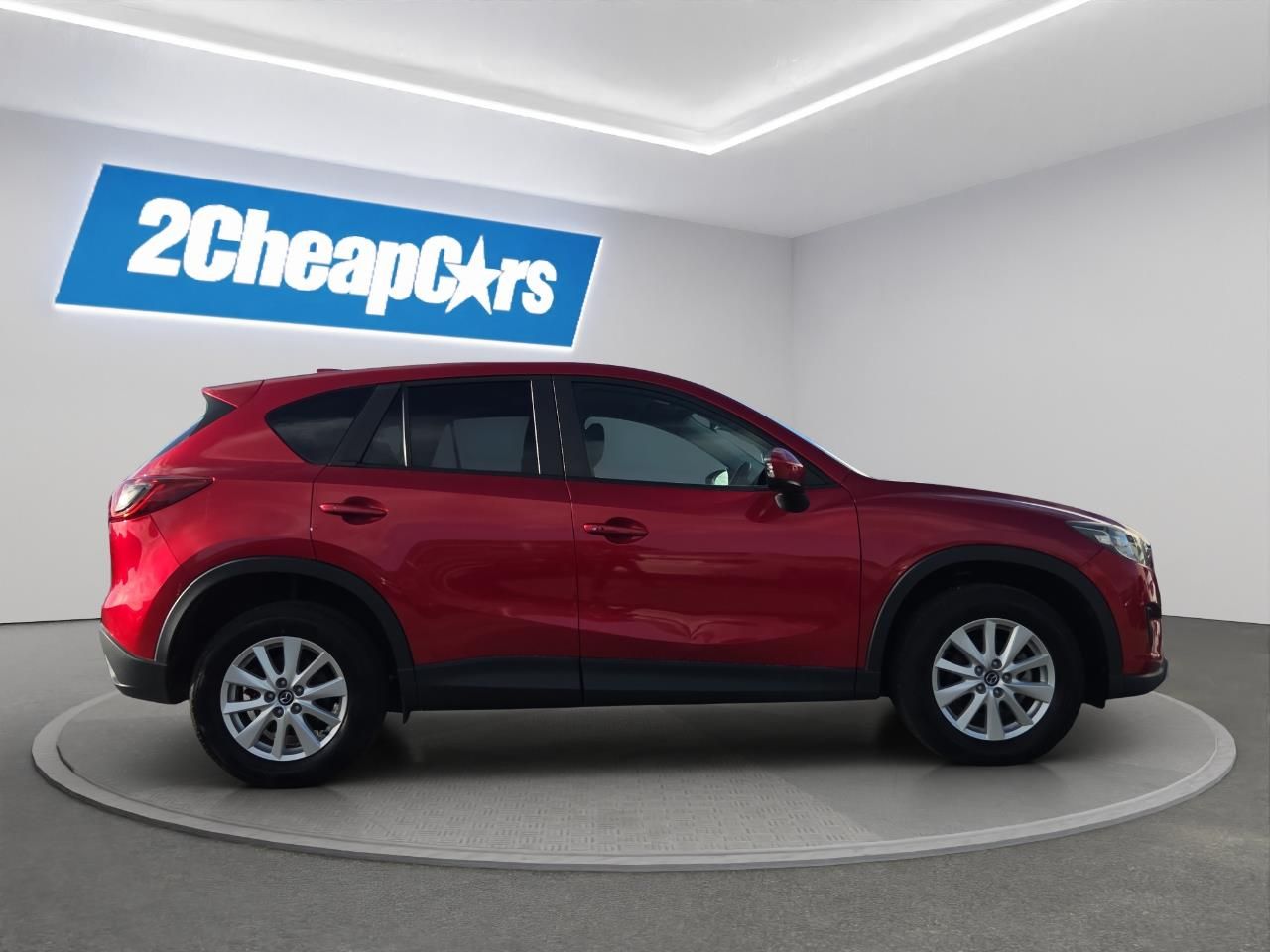Vehicle image 4