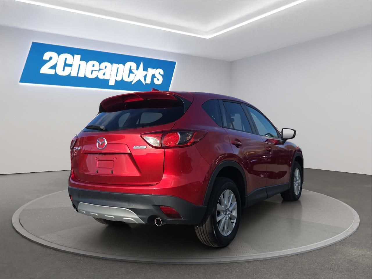 Vehicle image 5