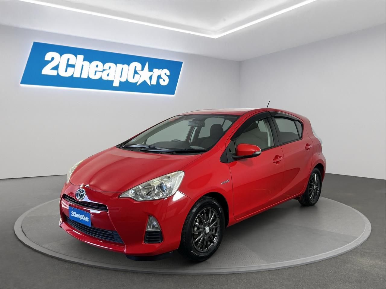 Vehicle image 1